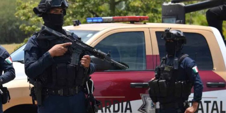 SSP de Tamaulipas advierte cero tolerancia a abusos tras acusaciones contra elementos de la Guardia Estatal en Reynosa