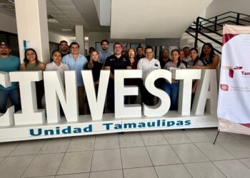 Fortalece la STPS cultura de prevención con capacitación sobre la NOM-017-STPS-2024 en CINVESTAV