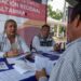 Acercan más de 100 oportunidades laborales a las familias de González
