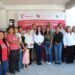 Fortalece STPS emprendimiento con entrega de equipo productivo a dos negocios de Nuevo Laredo