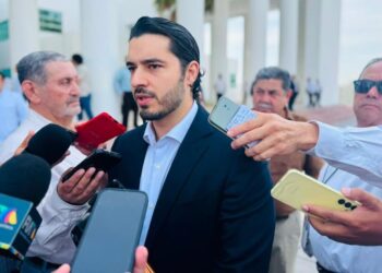 Avanza STPS hacia la meta histórica de terminar rezago laboral en Tamaulipas