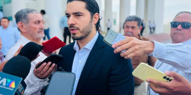 Avanza STPS hacia la meta histórica de terminar rezago laboral en Tamaulipas