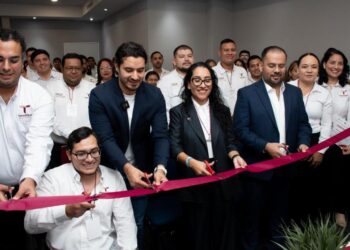 Consolidan justicia laboral en Tamaulipas