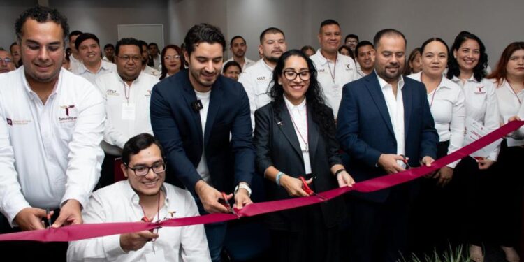Consolidan justicia laboral en Tamaulipas