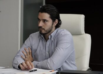 Empresas de Tamaulipas cuentan con incentivos fiscales para impulsar la inclusión laboral: STPS