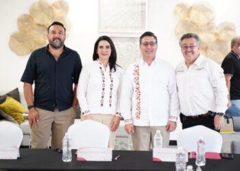 Será el TNPM, el congreso de turismo comunitario más grande de Latinoamérica: Sectur