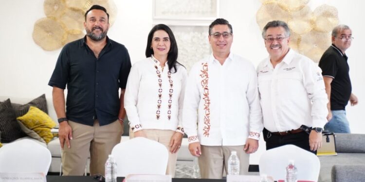 Será el TNPM, el congreso de turismo comunitario más grande de Latinoamérica: Sectur
