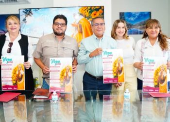 Invitan a presenciar la XVI procesión náutica de la Virgen del Carmen en el sur de Tamaulipas