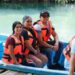 Se consolida el Programa de Turismo Social en Tamaulipas
