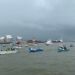 Procesión Náutica de la Virgen del Carmen fortalece la tradición y el turismo en el sur de Tamaulipas