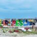 Fortalecen ordenamiento y prestación de servicios en playas de Tamaulipas