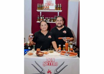 Hecho en Tamaulipas impulsa a las mipymes