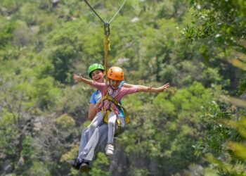 Descubre Ciudad Victoria; hay naturaleza, cultura, y gastronomía