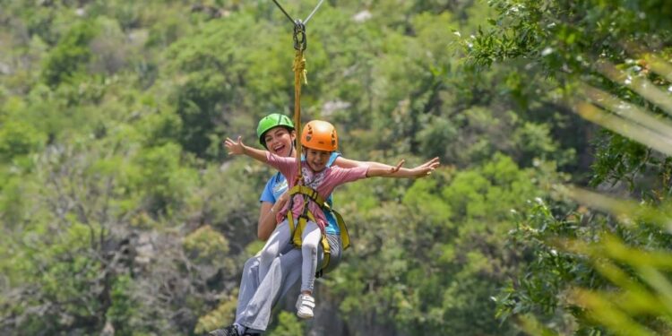 Descubre Ciudad Victoria; hay naturaleza, cultura, y gastronomía