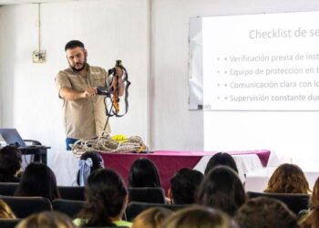 Eleva Tamaulipas la competitividad turística con capacitación y profesionalización