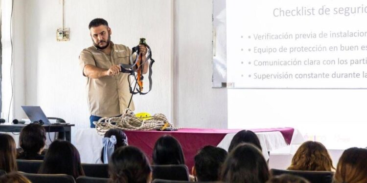 Eleva Tamaulipas la competitividad turística con capacitación y profesionalización