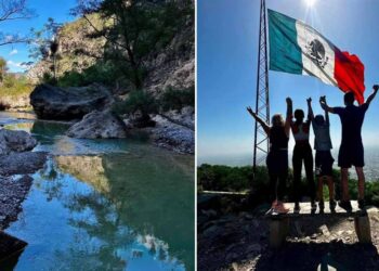Fortalece Tamaulipas su oferta turística con nuevos miradores y paradores estratégicos