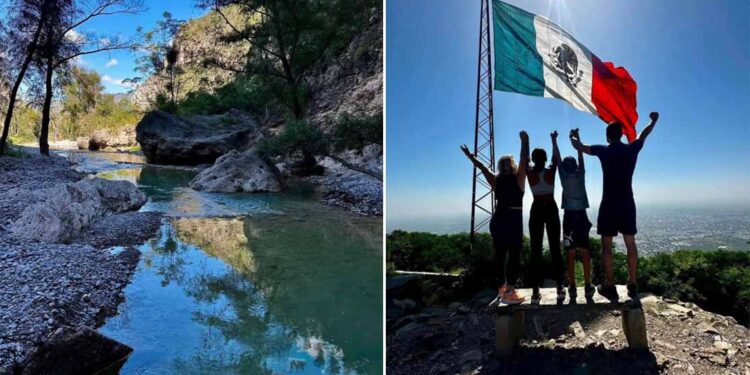 Fortalece Tamaulipas su oferta turística con nuevos miradores y paradores estratégicos