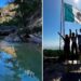 Fortalece Tamaulipas su oferta turística con nuevos miradores y paradores estratégicos