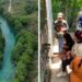Registra Tamaulipas más de 590 mil visitantes en los destinos turísticos