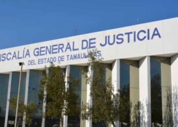 Sanciona Fiscalía de Tamaulipas a 40 servidores públicos; prevén dos destituciones