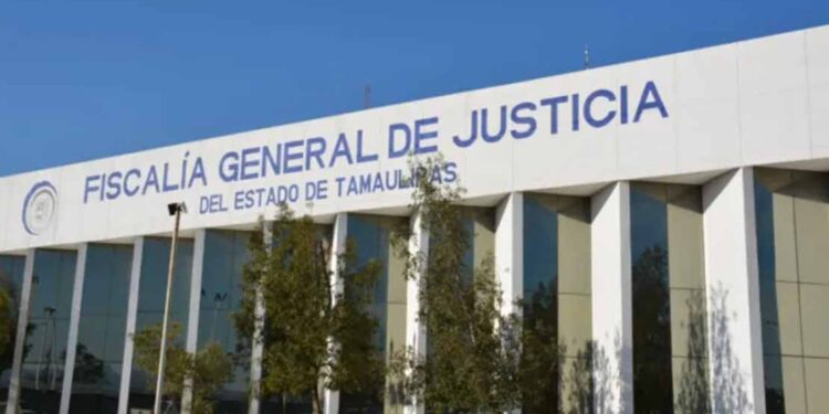 Sanciona Fiscalía de Tamaulipas a 40 servidores públicos; prevén dos destituciones
