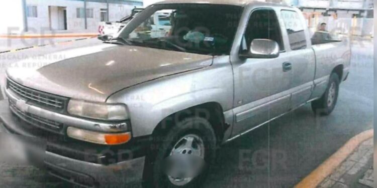 Sentencian a hombre por intentar introducir armas y cartuchos a México