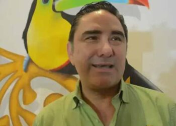 “Sepulta” Muñoz Cano a PAZ y Somos MX antes de elección del 27