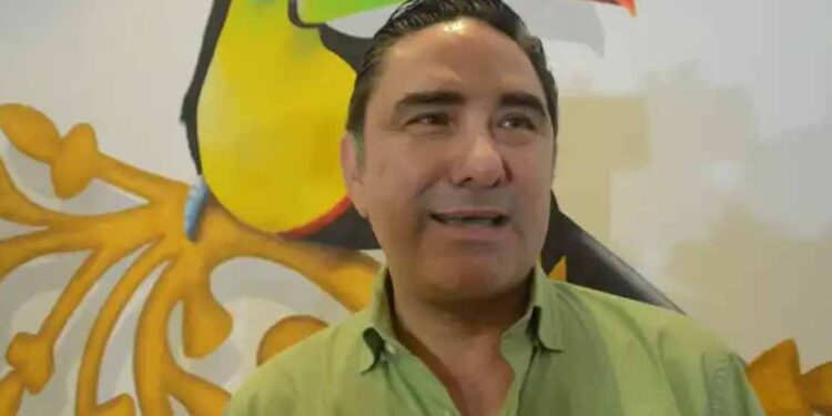 “Sepulta” Muñoz Cano a PAZ y Somos MX antes de elección del 27