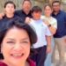 Sobrina de AMLO presume visita a EU