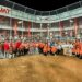 Potrancas y Vinculación, campeones en Torneo de Softbol Funcionarios UAT