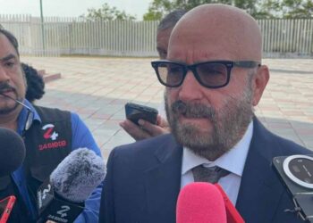 Dejan lluvias una importante recarga en las presas del centro y sur de Tamaulipas