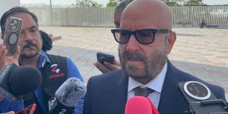 Dejan lluvias una importante recarga en las presas del centro y sur de Tamaulipas