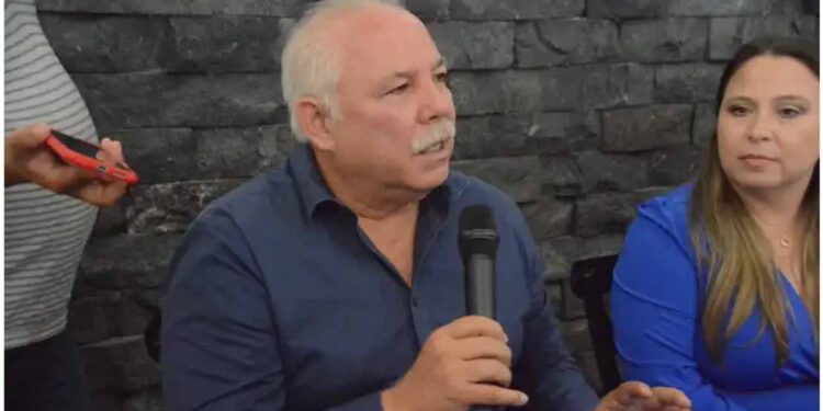 El ciclo de Cabeza de Vaca terminó: Truko