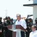 Tamaulipas hace su parte para tener una frontera segura: Américo Villarreal