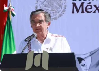 Traerán dinamismo a Tamaulipas Corredor Golfo Norte y segunda etapa de Puerto del Norte