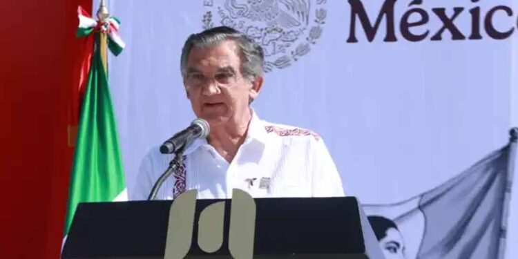 Traerán dinamismo a Tamaulipas Corredor Golfo Norte y segunda etapa de Puerto del Norte
