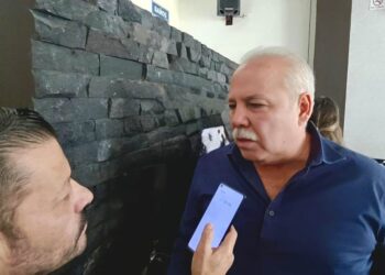 “El Truko” rechaza acusaciones y afirma que triunfo en el PAN es irreversible