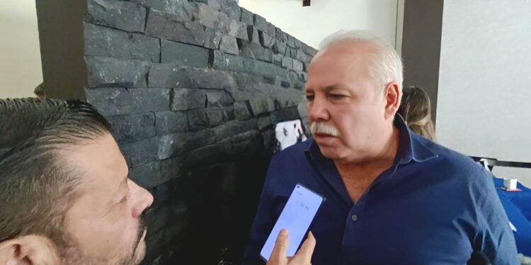 “El Truko” rechaza acusaciones y afirma que triunfo en el PAN es irreversible