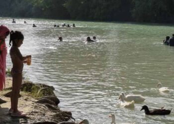 Ofrece Tamaulipas una gran variedad de destinos de naturaleza al visitante: Turismo