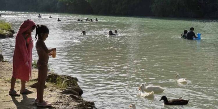 Ofrece Tamaulipas una gran variedad de destinos de naturaleza al visitante: Turismo