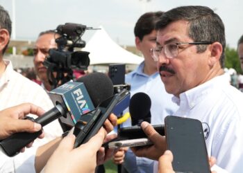 UAT garantiza educación de excelencia con docentes de alto nivel: Dámaso Anaya