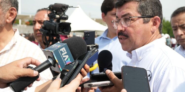 UAT garantiza educación de excelencia con docentes de alto nivel: Dámaso Anaya