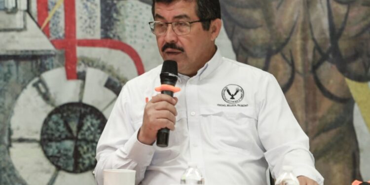 Integra UAT a la academia con el sector productivo para fortalecer clústeres regionales