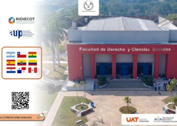 Lidera la UAT alianza científica internacional en la Red Iberoamericana RIDIECOT