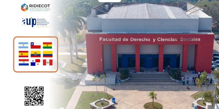 Lidera la UAT alianza científica internacional en la Red Iberoamericana RIDIECOT