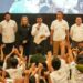 Clausura el rector Dámaso Anaya exitoso campamento infantil de la UAT