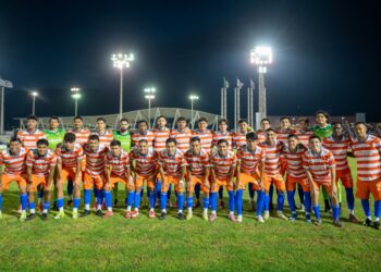 Correcaminos y Chivas regalan electrizante empate sin goles en el Marte R. Gómez