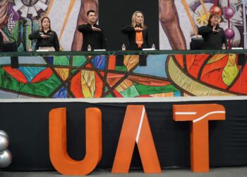 Celebra Familia UAT graduación de niñas y niños de los CENDI y CDIN