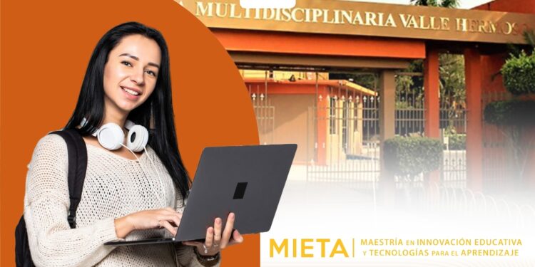 Convoca la UAT a cursar posgrado virtual en innovación educativa